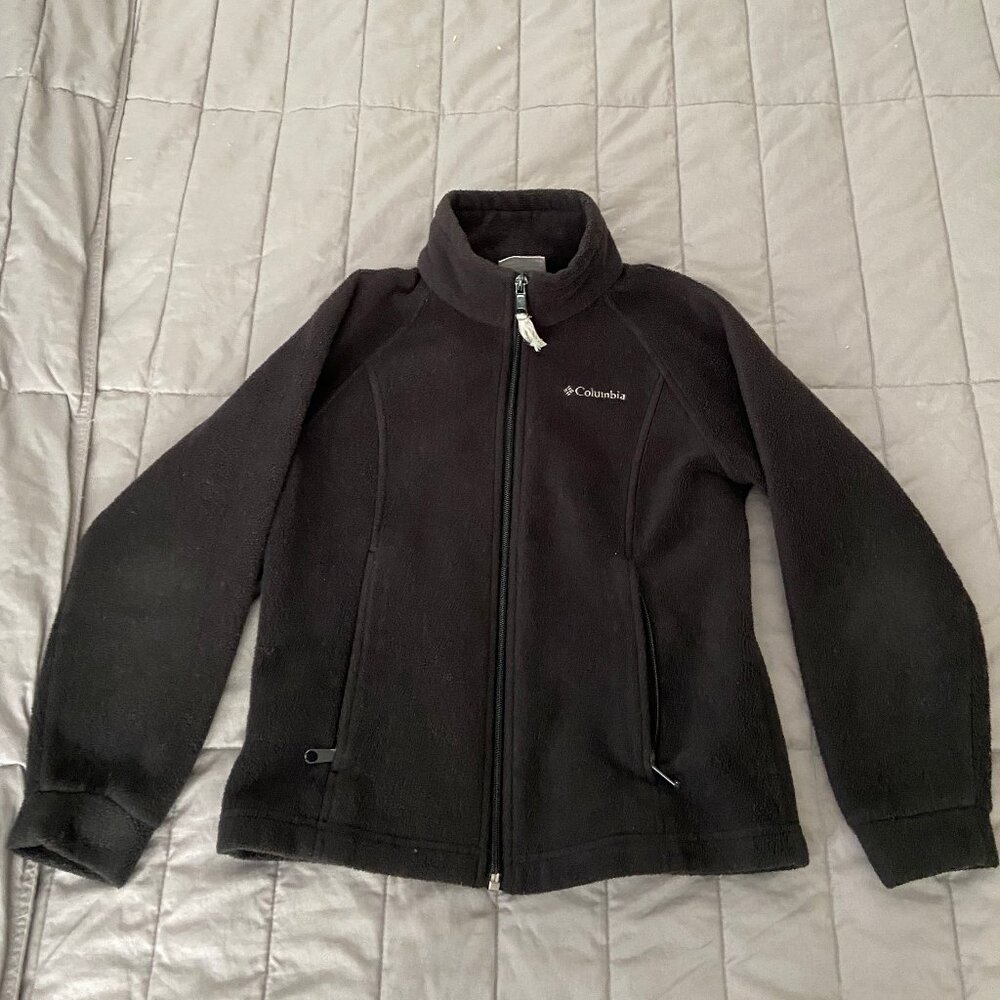 Columbia Fleece